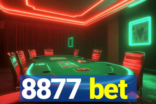 8877 bet